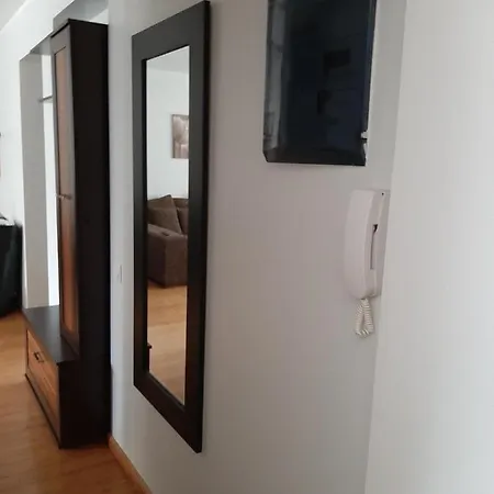 Apartement Nikolai Pärnu Exterior foto