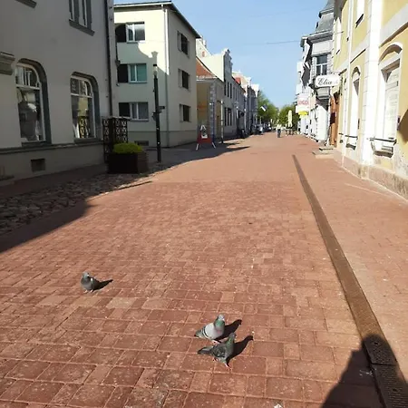 Apartement Nikolai Pärnu Exterior foto