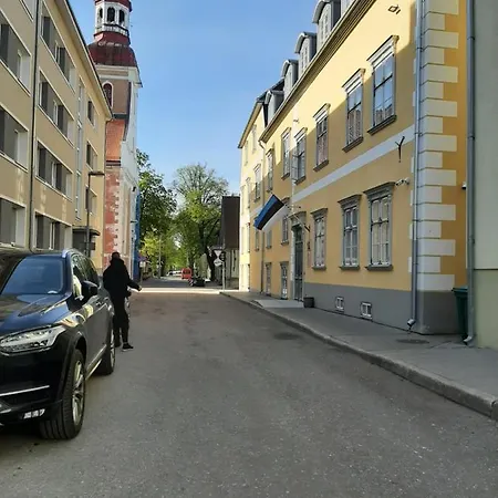 Apartement Nikolai Pärnu Exterior photo