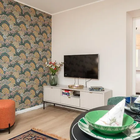 Apartement Nikolai Pärnu Exterior photo