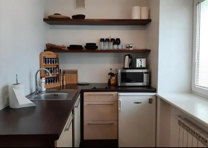 Apartement Nikolai
