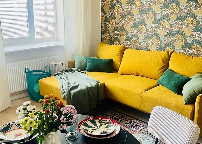 Apartement Nikolai