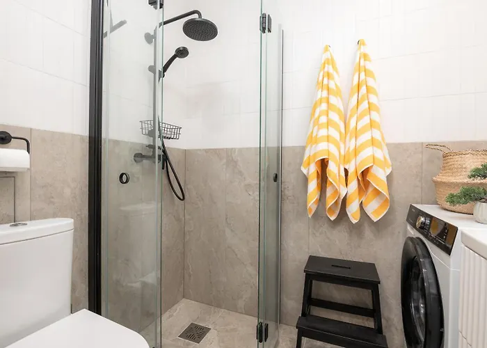 Apartement Nikolai