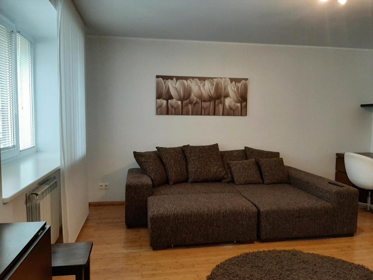 Nikolai Appartement