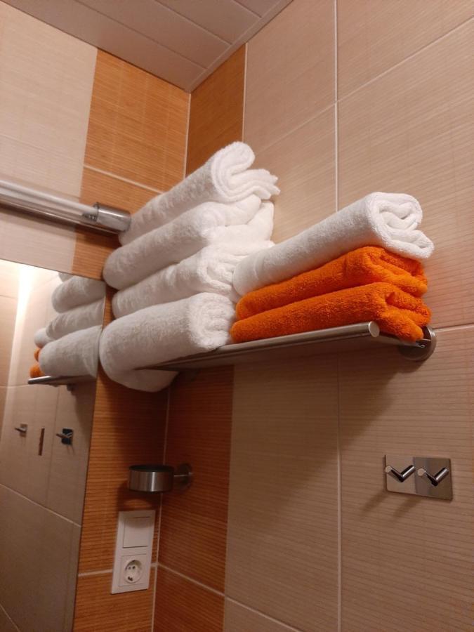Appartement Nikolai