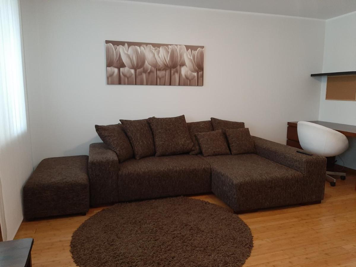 Appartement Nikolai