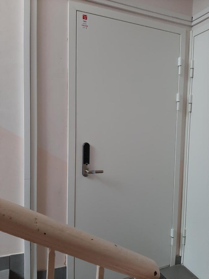 Nikolai Apartamento *