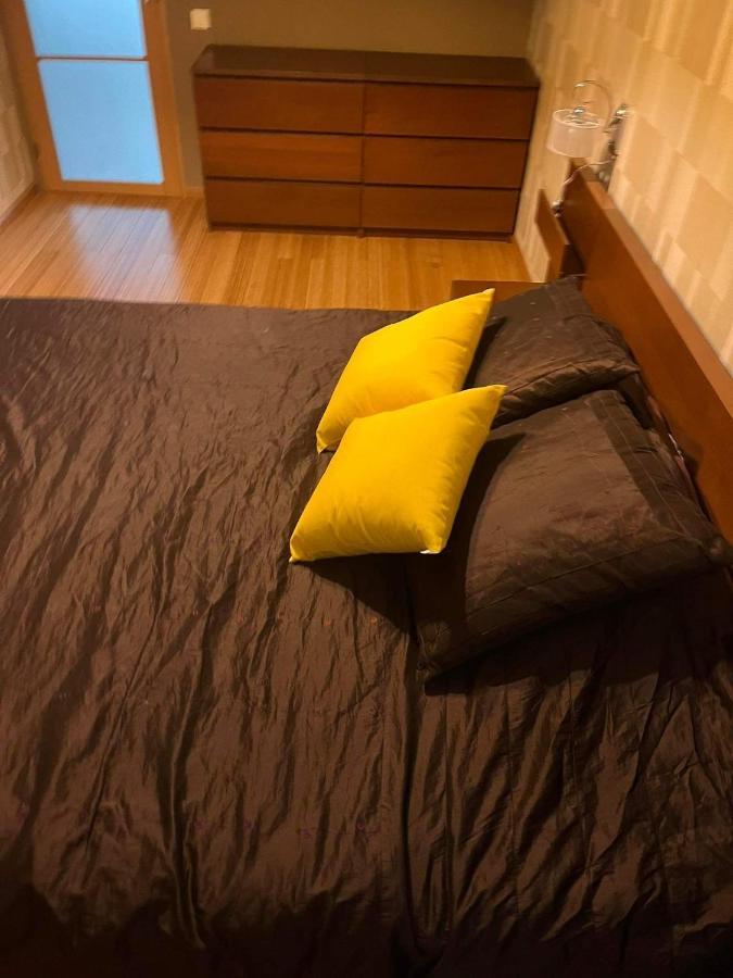 Nikolai Appartement *