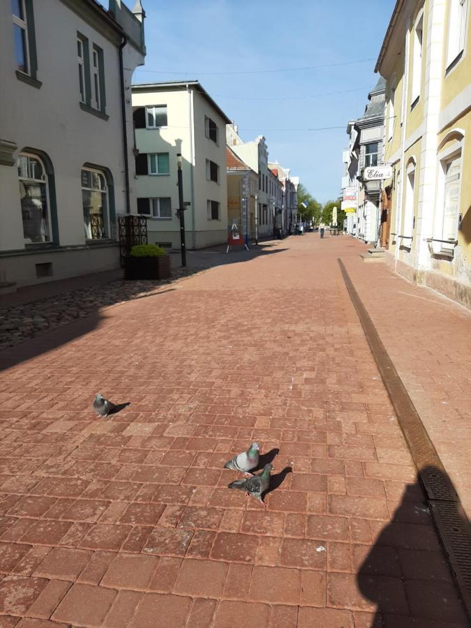 Appartement Nikolai Pärnu