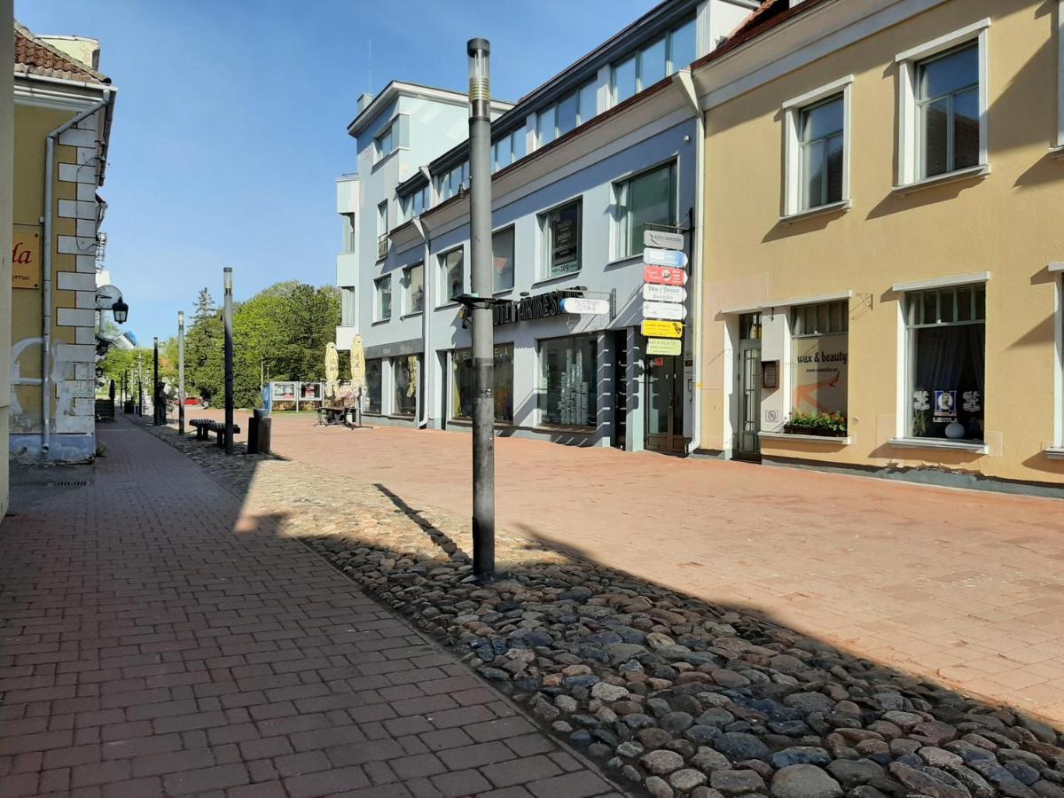 Nikolai * Pärnu